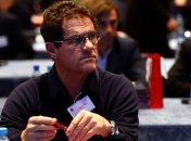 Фабио Капелло в восторге от Денисова