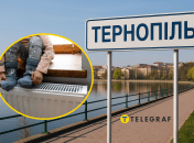 Отопительный сезон в Тернополе
