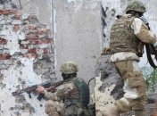 Штаб АТО: Обстановка на Донбассе остается неспокойной