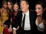 Харві Вайнштейн після винесення вироку висловився про рух #MeToo