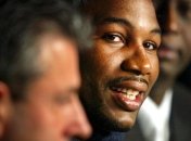 Леннокс Льюис о поединке Владимир Кличко - Алекс Леапаи