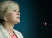 Геращенко недоумевает из-за отсутсвия данных в отчете ОБСЕ по выборам в Госдуму РФ на территории Крыма