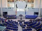 В Германии соберется совет безопасности Бундестага