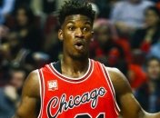 НБА. Джимми Батлер хочет остаться в "Чикаго"