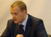 Авто нардепа из фракции ПР Андрея Пинчука ограбили 