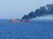 рф продовжує блокування судноплавства у Чорному морі