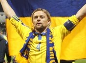 Тимощук о шансах сыграть на Евро-2016