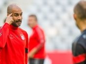 Гвардиола о матче "Бавария" - "Манчестер Сити"