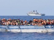 В ООН сообщают о возможной гибели в море более 700 мигрантов