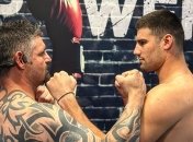 Новицький — О’Беннон