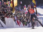 Расписание первых гонок сезона по биатлону