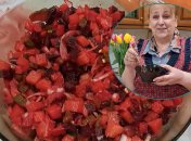Так швидко "Вінегрет" ви ще не готували