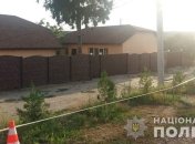 Мужчина во время ремонта дома упал с высоты около 4 метров