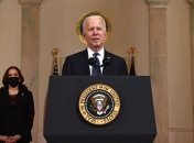 Байден сделал заявление о будущей встрече с Путиным