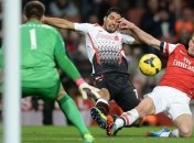 Кубок Англии. "Арсенал" - "Ливерпуль", "Манчестер Сити" - "Челси"