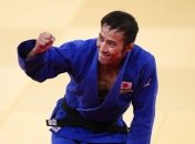 Япония взяла первое золото на Олимпиаде в Токио