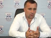 Тренер "Николаева" о жеребьевке 1/2 финала Кубка Украины