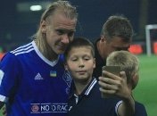 "Динамо" просит у "Бешикташа" за Виду 2 млн евро и Митровича 