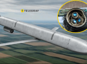 Ракета Х-101 пройшла ряд модернізацій