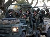 Израиль намерен расширять военную операцию в Газе 