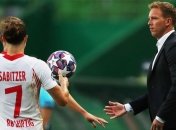 Він молодший Роналду і Мессі: Нагельсманн - наймолодший тренер в історії півфіналів Ліги чемпіонів