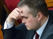 Холодницкий не намерен уходить: Что нас не убивает, делает сильнее
