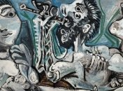 Шедевры Ренуара и Пикассо на $ 21 млн украли из дома бизнесмена