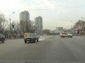 Прокуратура сказала, кто виноват в ДТП в Днепропетровске