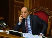 Парубий заявил о возможных провокациях в Киеве во время крестного хода