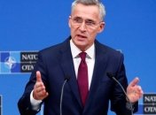 Столтенберг осадил Россию за обострение на Донбассе и заговорил о членстве Украины в НАТО