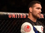 UFC on Fox 25: Крис Уайдман победил Келвина Гастелума