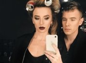 OLEYNIK розлучається після 5-ти років шлюбу