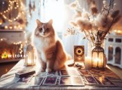 Гороскоп Таро, чего ждать 27 января