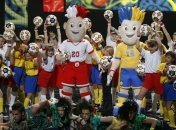 Сегодня празднуют "Украино-Польский" день 