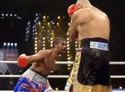 Дэвид Хэй рассказал, почему он возвращается на ринг