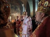 Филарет поставил ультиматум для УПЦ МП