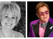 "Величайший луч света": Элтон Джон высказался о смерти актрисы Барбары Виндзор