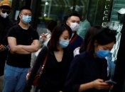 В Україні збільшилася кількість випадків безсимптомного перебігу коронавірусу