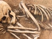 Археологи нашли самый древний в Японии скелет