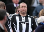 "Ньюкасл" официально выставлен на продажу