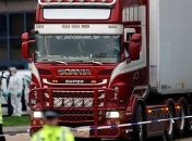 Гибель мигрантов в грузовике: трех подозреваемых освободили под залог