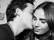 Романтика: 20-летний Бруклин Бекхэм с любимой посетили фестиваль Coachella 2019