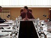 НАПК изберет нового руководителя