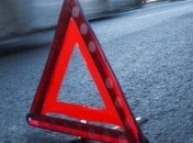 В Полтавской области заживо сгорел водитель ВАЗа в результате ДТП