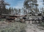 Росіяни не встигають компенсувати втрати у танках