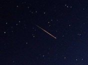 В конце июля украинцы смогут увидеть звездопад 