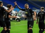 СМИ: Владелец Олимпика намерен перевезти клуб в Одессу