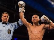 Теофимо Лопес прибыл в Лондон на бой Ломаченко - Кэмпбелл