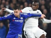 Азар: В "Челси" чувствую себя хорошо