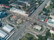 Киевлян ожидают "адские" пробки: в столице снесут Шулявский путепровод 